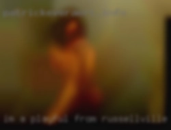 I'm from Russellville, AL a playful, sensual lady.