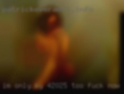 Im only KY 42025 too fuck now interested in D nothing more.