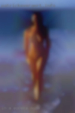 In a Eureka nude loving but sexless relationship.