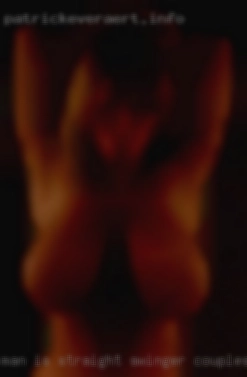 Man swinger couples is straight, no male interaction.