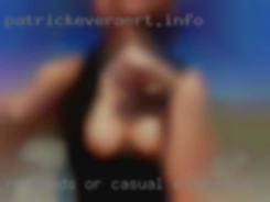 Redheads casual encounters or   Black Girls.