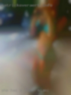 She has a secondary to fuck in Miami already.
