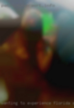 Wanting to experience Florida swingers bars threesome or fwb.