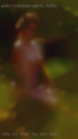 Why is that so KY sex ads hard to find nowadays?