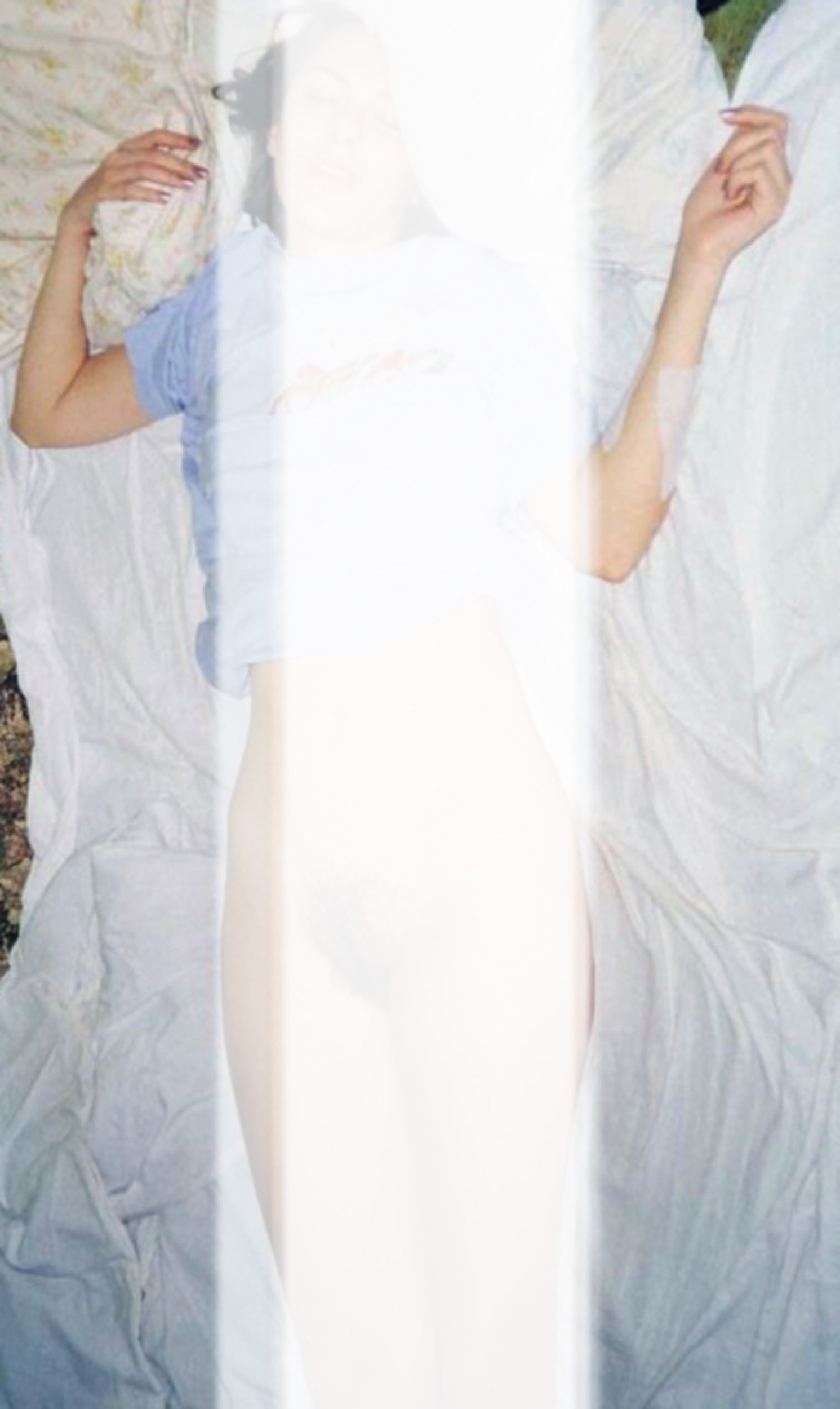 Sans Titre, 2013 — Tirage Lambda collé sur Dibond, 100 x 60 cm