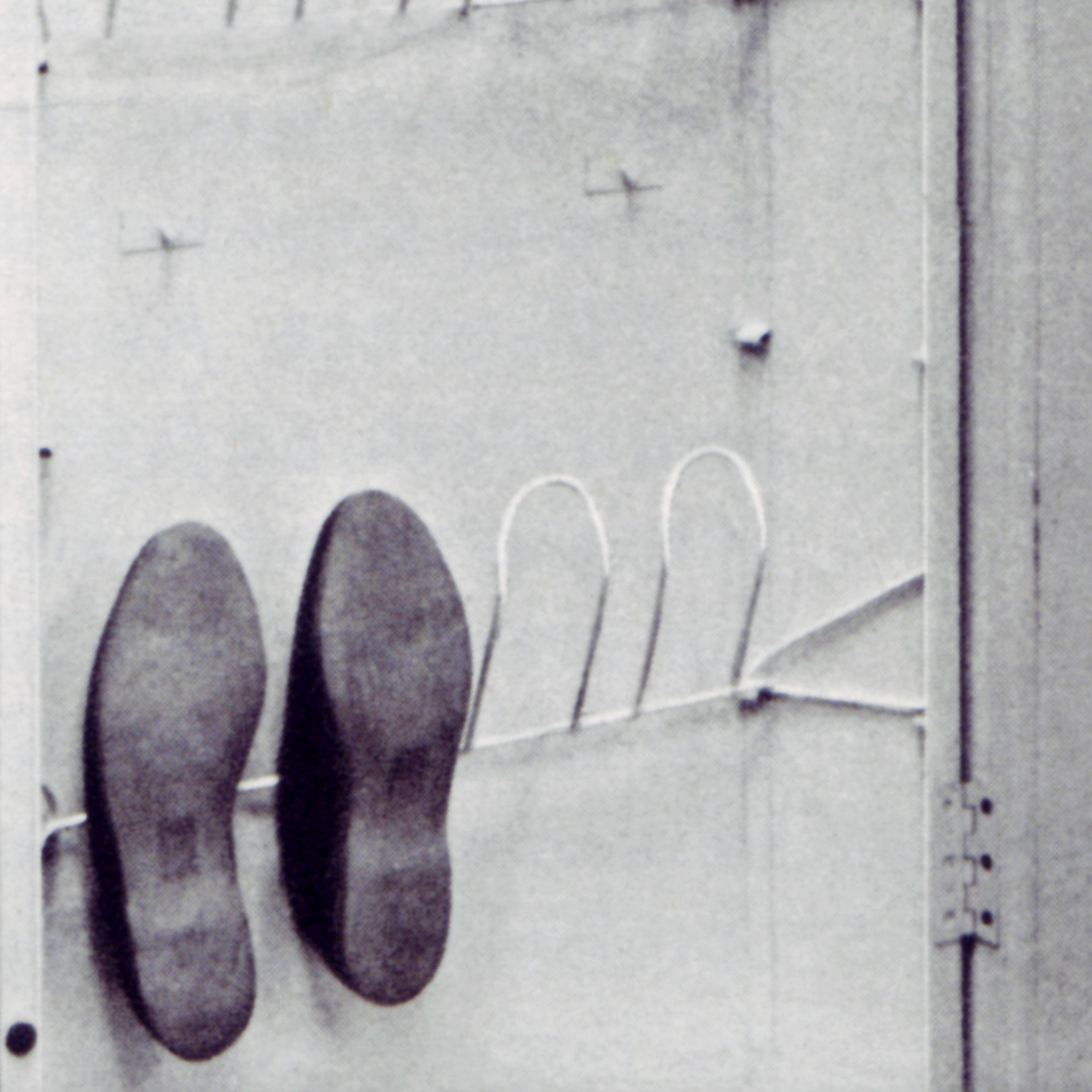 Sans Titre, 2011 — Tirage Lambda collé sur Dibond, 60 x 60 cm