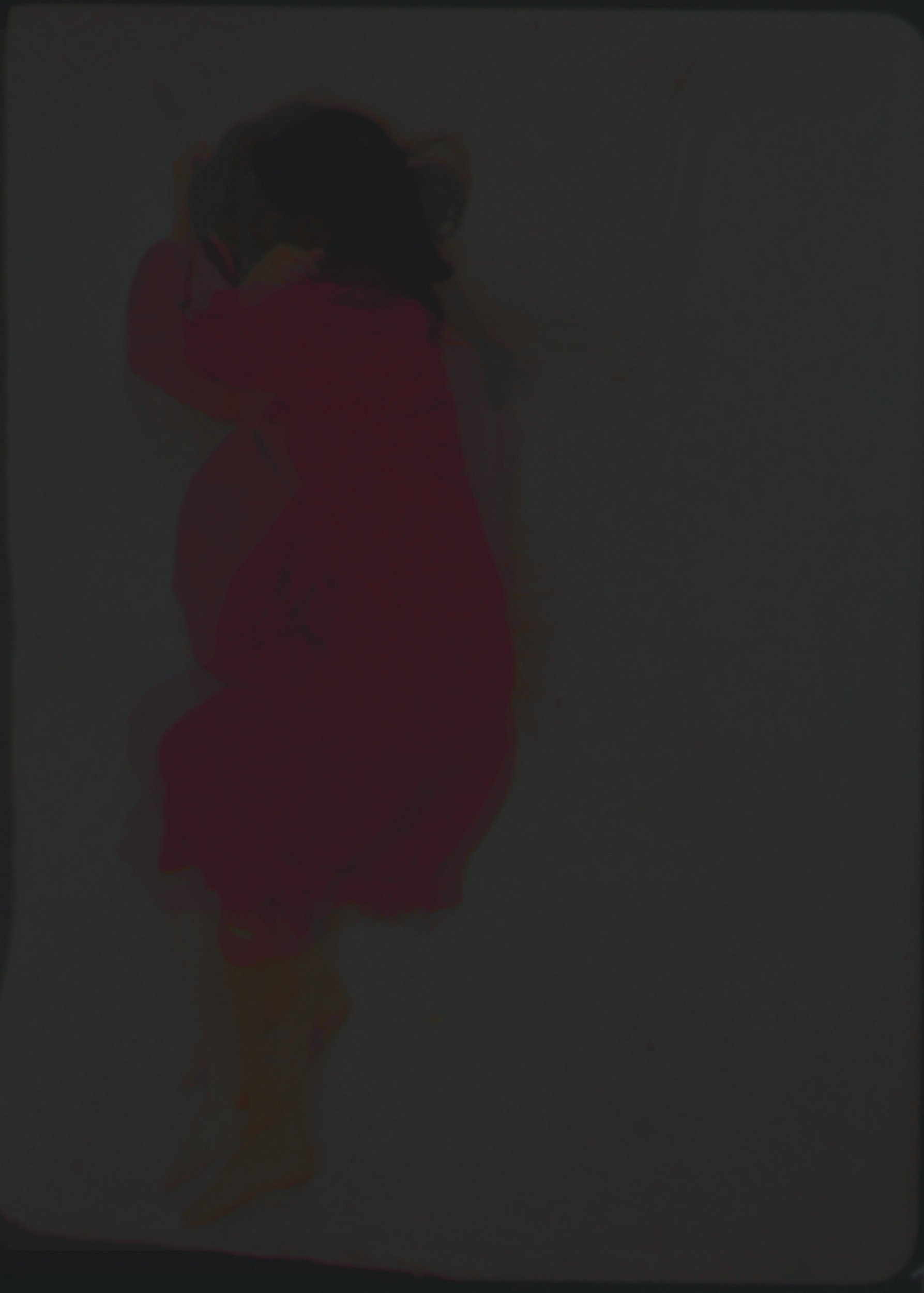 Sans Titre, 2004 — Tirage photographique collé sur Dibond, 140 x 100 cm