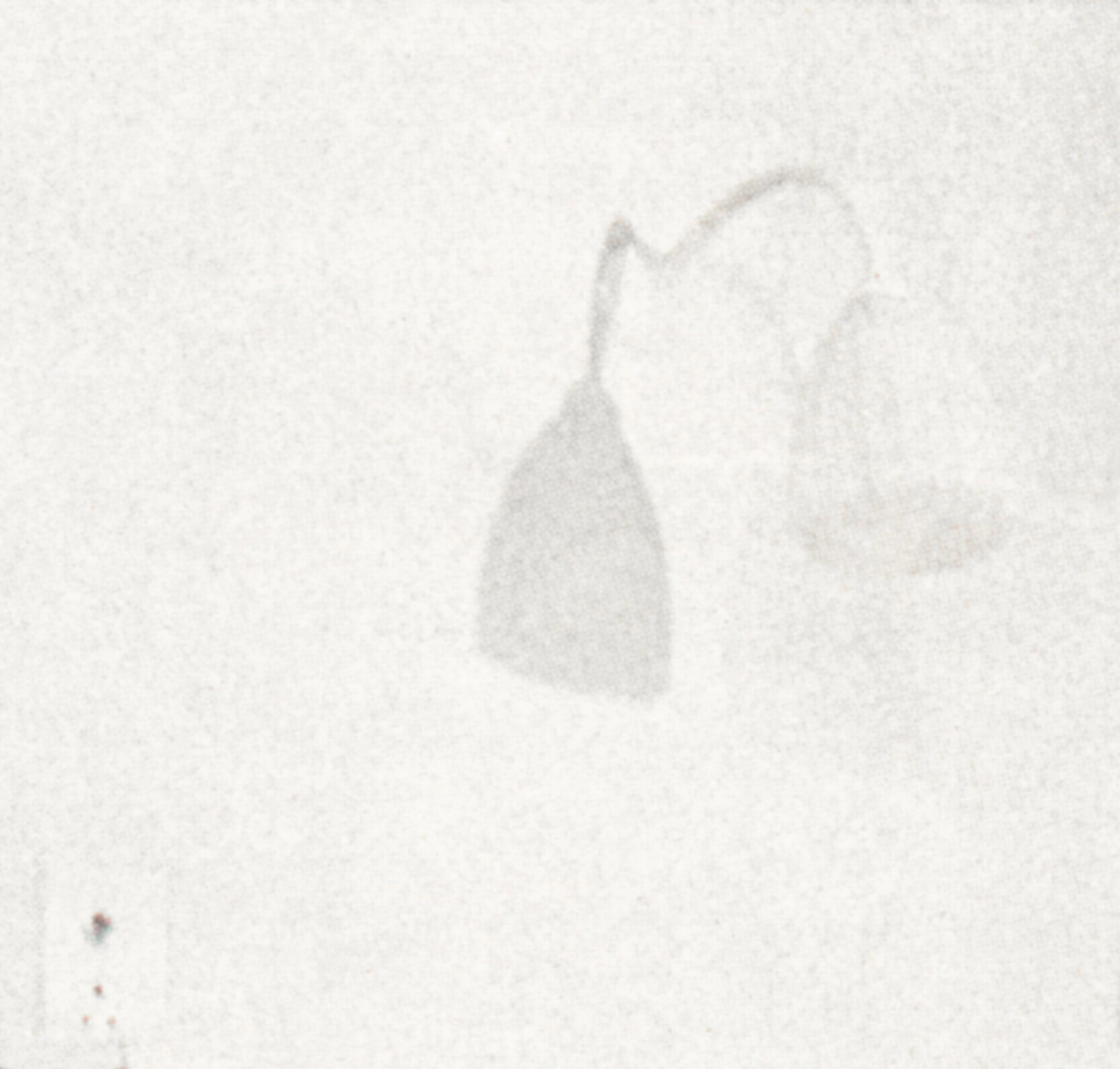 Sans Titre, 2002 — Tirage photographique collé sur Dibond, 57 x 60 cm
