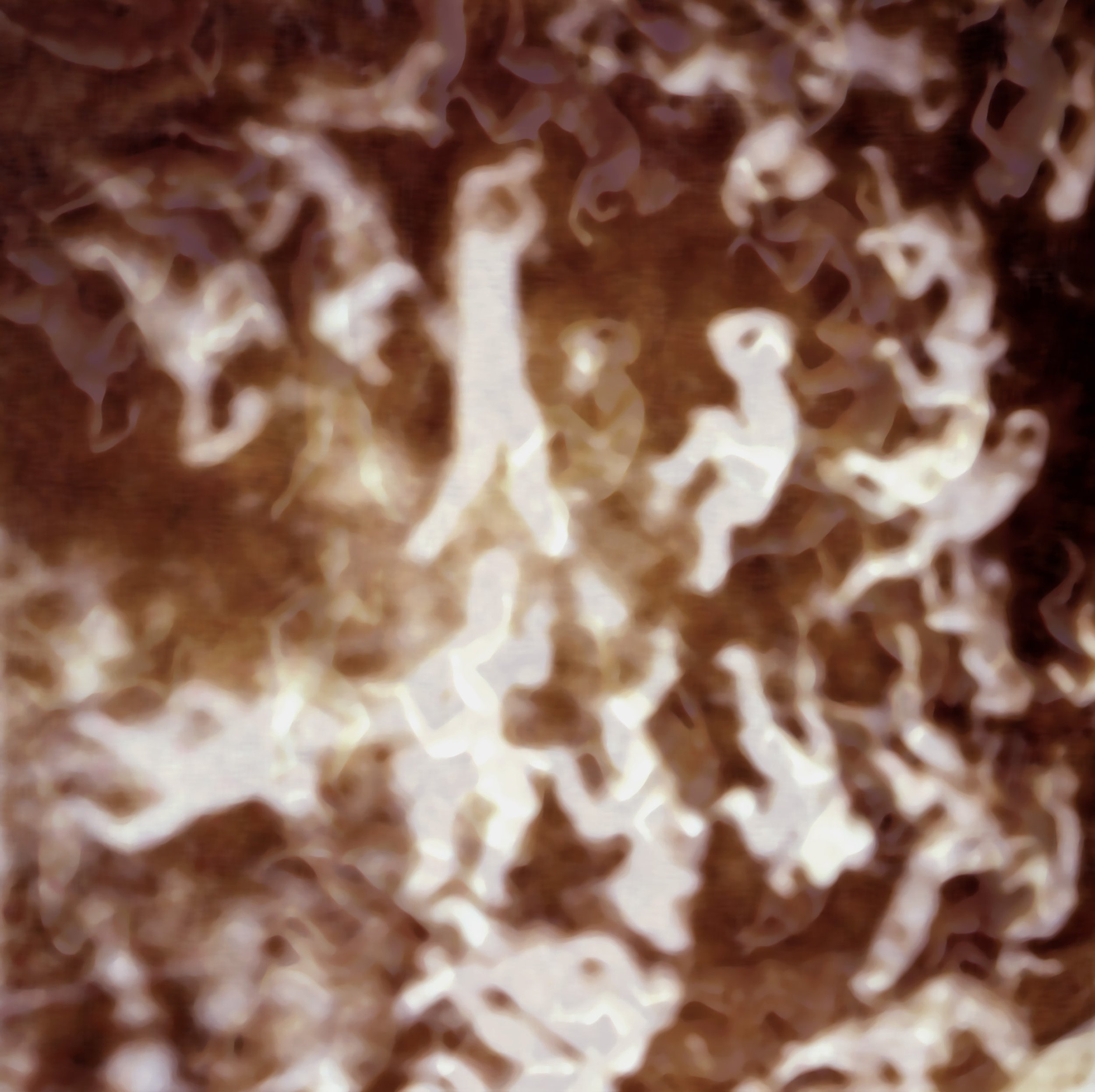Sans Titre, 1995 — Tirage photographique collé sur Forex, 61 x 61 cm